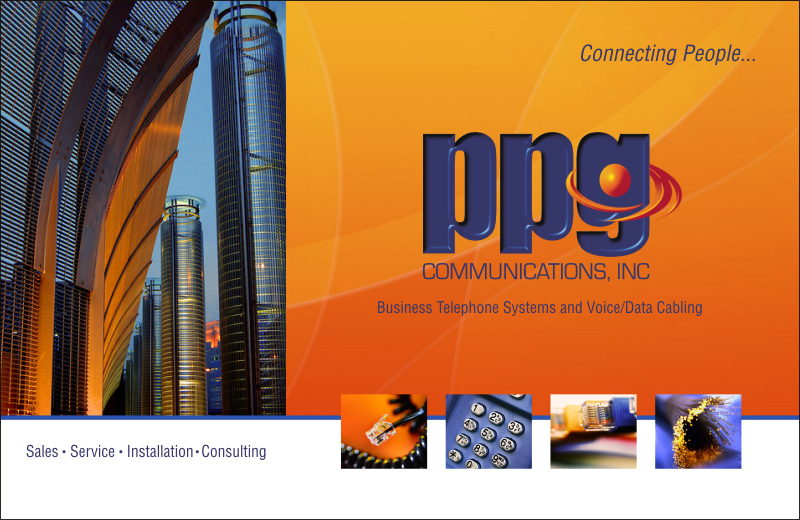 PPG Communications     Serving the Twin Cities Metro Area   